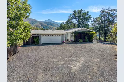 12431 Elk Mountain Road, Upper Lake, CA 95485 - Photo 1