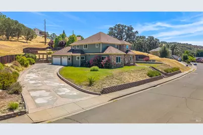 2485 Appolinaris Drive, Ukiah, CA 95482 - Photo 67