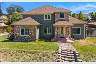 2485 Appolinaris Drive, Ukiah, CA 95482 - Photo 1