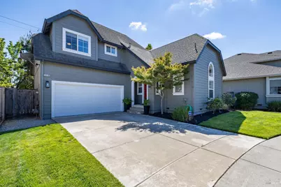 2038 Red Oak Circle, Santa Rosa, CA 95403 - Photo 1