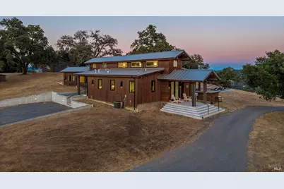 18115 Highlands Ridge Road, Yorkville, CA 95494 - Photo 87