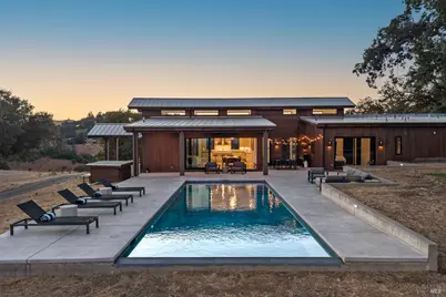18115 Highlands Ridge Road, Yorkville, CA 95494 - Photo 1