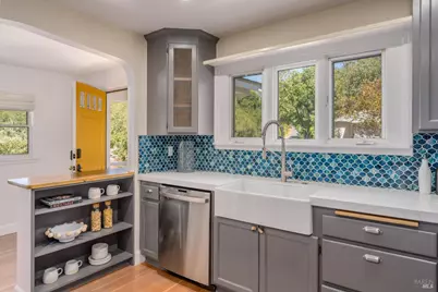 232 Sunnyside Avenue, Sonoma, CA 95476 - Photo 5