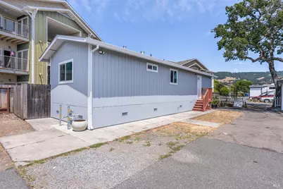 160 Plaza Drive, Santa Rosa, CA 95407 - Photo 15