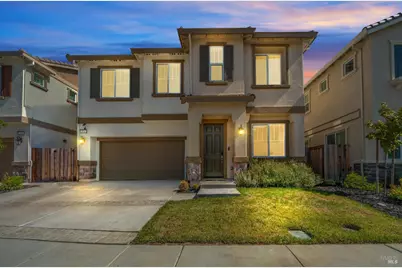 844 Crescendo Street, Fairfield, CA 94534 - Photo 1