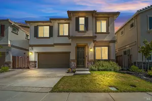 844 Crescendo St, Fairfield, CA 94534 - Photo 1