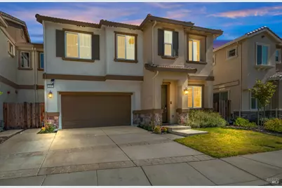 844 Crescendo Street, Fairfield, CA 94534 - Photo 3