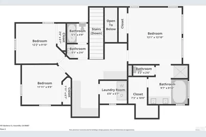 101 Barbera Court, Vacaville, CA 95687 - Photo 35