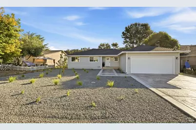 18238 Deer Hollow Road, Hidden Valley Lake, CA 95467 - Photo 1