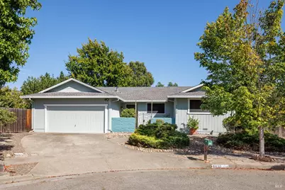 6830 Montecito Court, Santa Rosa, CA 95409 - Photo 1