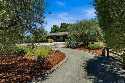 1146 Ragatz Lane, Napa, CA 94558 - Photo 3