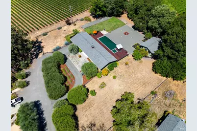 1146 Ragatz Lane, Napa, CA 94558 - Photo 49