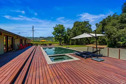 1146 Ragatz Lane, Napa, CA 94558 - Photo 37