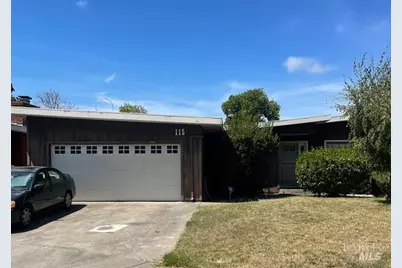 115 Hackett Court, Vallejo, CA 94591 - Photo 1
