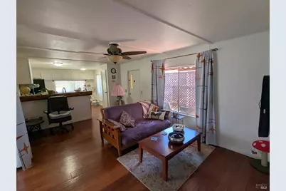 2412 Foothill Boulevard #52, Calistoga, CA 94515 - Photo 9