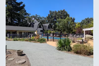 2412 Foothill Boulevard #52, Calistoga, CA 94515 - Photo 25