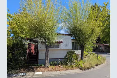 2412 Foothill Boulevard #52, Calistoga, CA 94515 - Photo 1