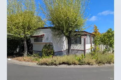 2412 Foothill Boulevard #52, Calistoga, CA 94515 - Photo 3