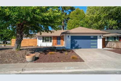 8432 Lasalle Avenue, Cotati, CA 94931 - Photo 3