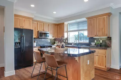 1442 Trombetta Street, Santa Rosa, CA 95407 - Photo 3