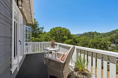 10 Fawn Ridge, Fairfax, CA 94930 - Photo 7