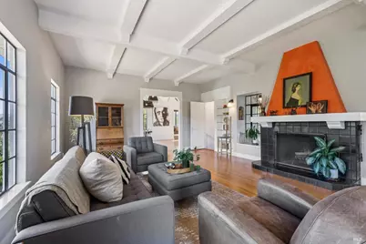10 Fawn Ridge, Fairfax, CA 94930 - Photo 3