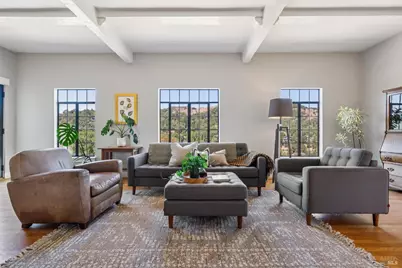 10 Fawn Ridge, Fairfax, CA 94930 - Photo 5