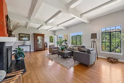 10 Fawn Ridge, Fairfax, CA 94930 - Photo 7