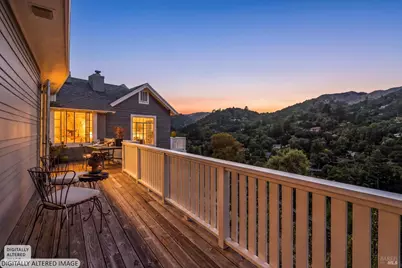 10 Fawn Ridge, Fairfax, CA 94930 - Photo 49