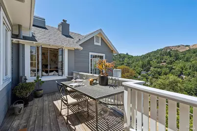 10 Fawn Ridge, Fairfax, CA 94930 - Photo 23