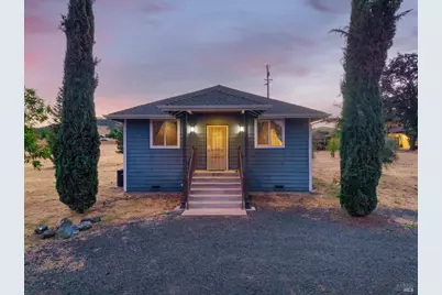 3345 Ackley Road, Lakeport, CA 95453 - Photo 5