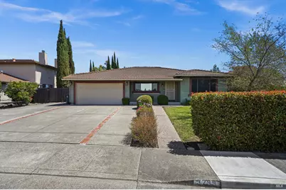 3299 Mustang Circle, Fairfield, CA 94533 - Photo 1