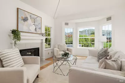 66 Mariners Circle, San Rafael, CA 94903 - Photo 3