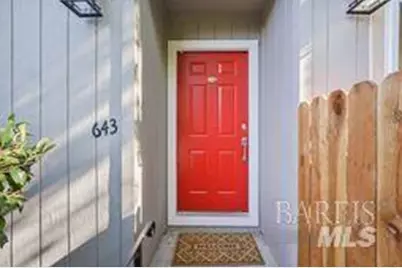 643 Beelard Drive, Vacaville, CA 95687 - Photo 1