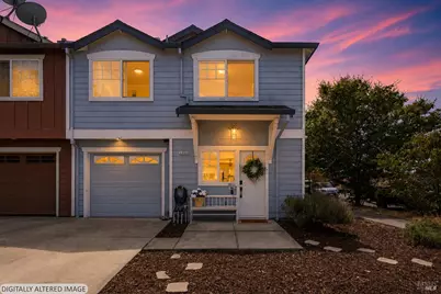 2450 Tolar Avenue, Santa Rosa, CA 95403 - Photo 1