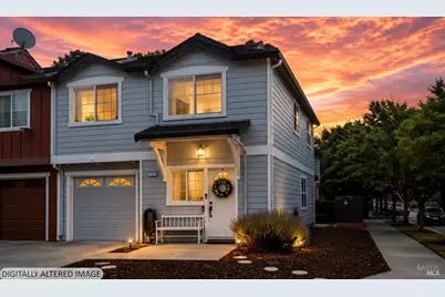 2450 Tolar Avenue, Santa Rosa, CA 95403 - Photo 1