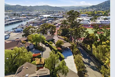 8 Marina Court Drive, San Rafael, CA 94901 - Photo 45