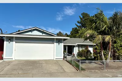 200 Richardson Drive, Vallejo, CA 94589 - Photo 1