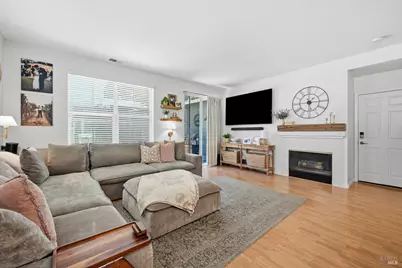 1961 Crosspoint Court, Santa Rosa, CA 95403 - Photo 7