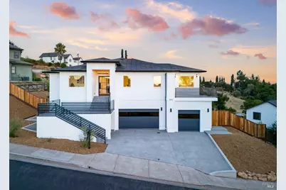 3664 Fir Ridge Drive, Santa Rosa, CA 95403 - Photo 3