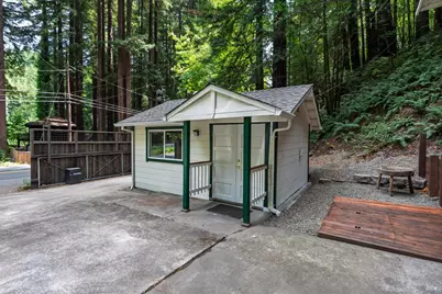 1145 Cazadero Highway, Cazadero, CA 95421 - Photo 43