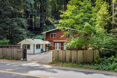 1145 Cazadero Highway, Cazadero, CA 95421 - Photo 3