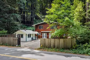 1145 Cazadero Hwy, Cazadero, CA 95421 - Photo 3
