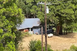 60731 Hwy 271, Leggett, CA 95585 - Photo 1