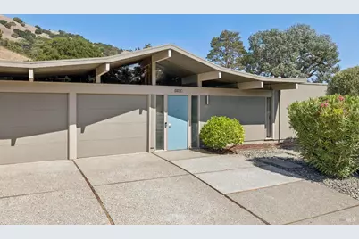 1162 Idylberry Road, San Rafael, CA 94903 - Photo 9