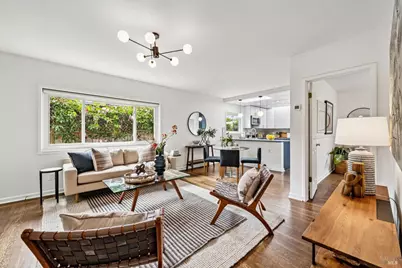 382 43rd Street, Oakland, CA 94609 - Photo 3