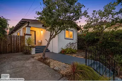 382 43rd Street, Oakland, CA 94609 - Photo 1