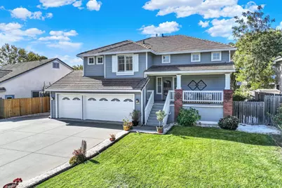 1084 Creekside Drive, Vacaville, CA 95687 - Photo 5