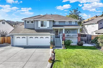 1084 Creekside Drive, Vacaville, CA 95687 - Photo 3