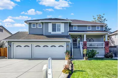 1084 Creekside Drive, Vacaville, CA 95687 - Photo 1